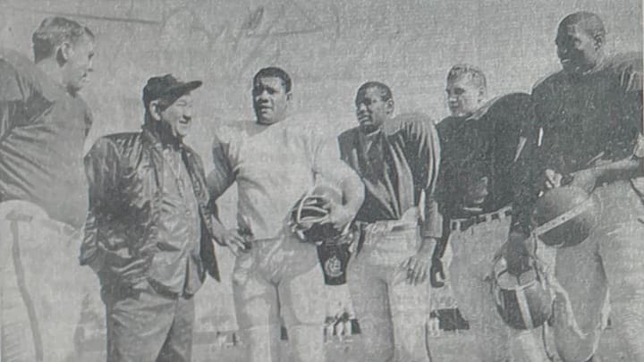 Legends of Michigan State