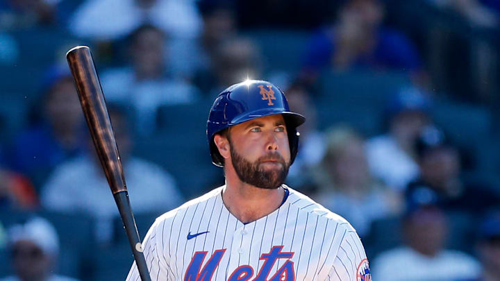 Los Angeles Dodgers v New York Mets