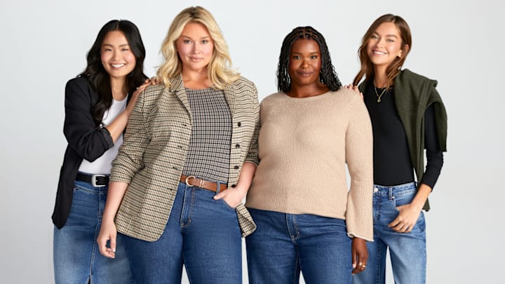 Edited by Hunter McGrady