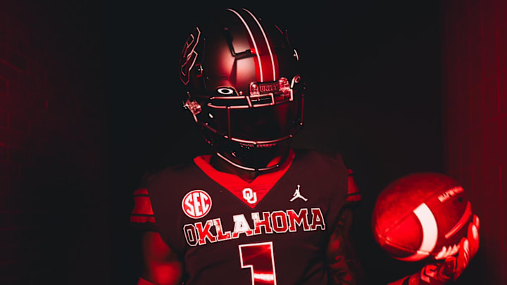 2025 WR Marcus Harris 2025 WR Marcus Harris