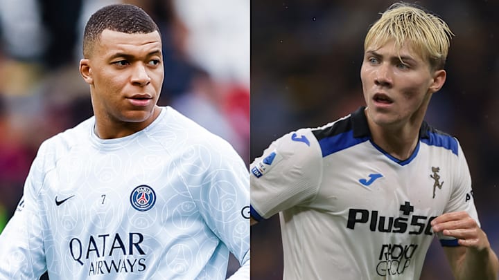 One out, one in at PSG?