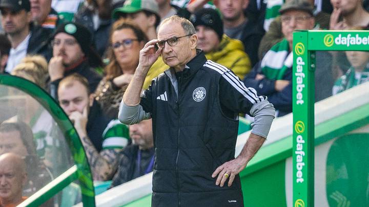 O'Neill is still being tipped to leave O'Neill is still being tipped to leave