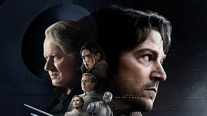 Lucasfilm's ANDOR Season 2, exclusively on Disney+. Photo by Des Willie. ©2025 Lucasfilm Ltd. & TM. All Rights Reserved.
