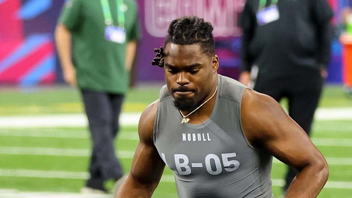 NFL Combine