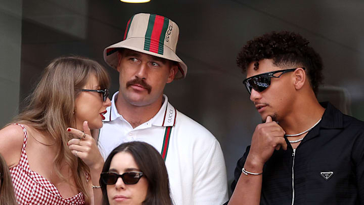 2024 US Open - Final Day 2024 US Open - Final Day