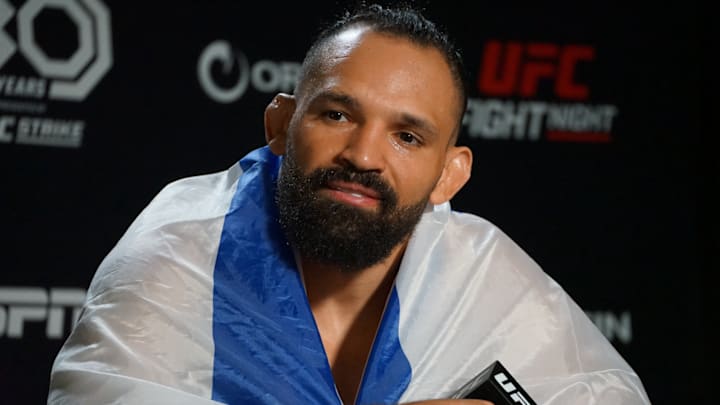 Michel Pereira