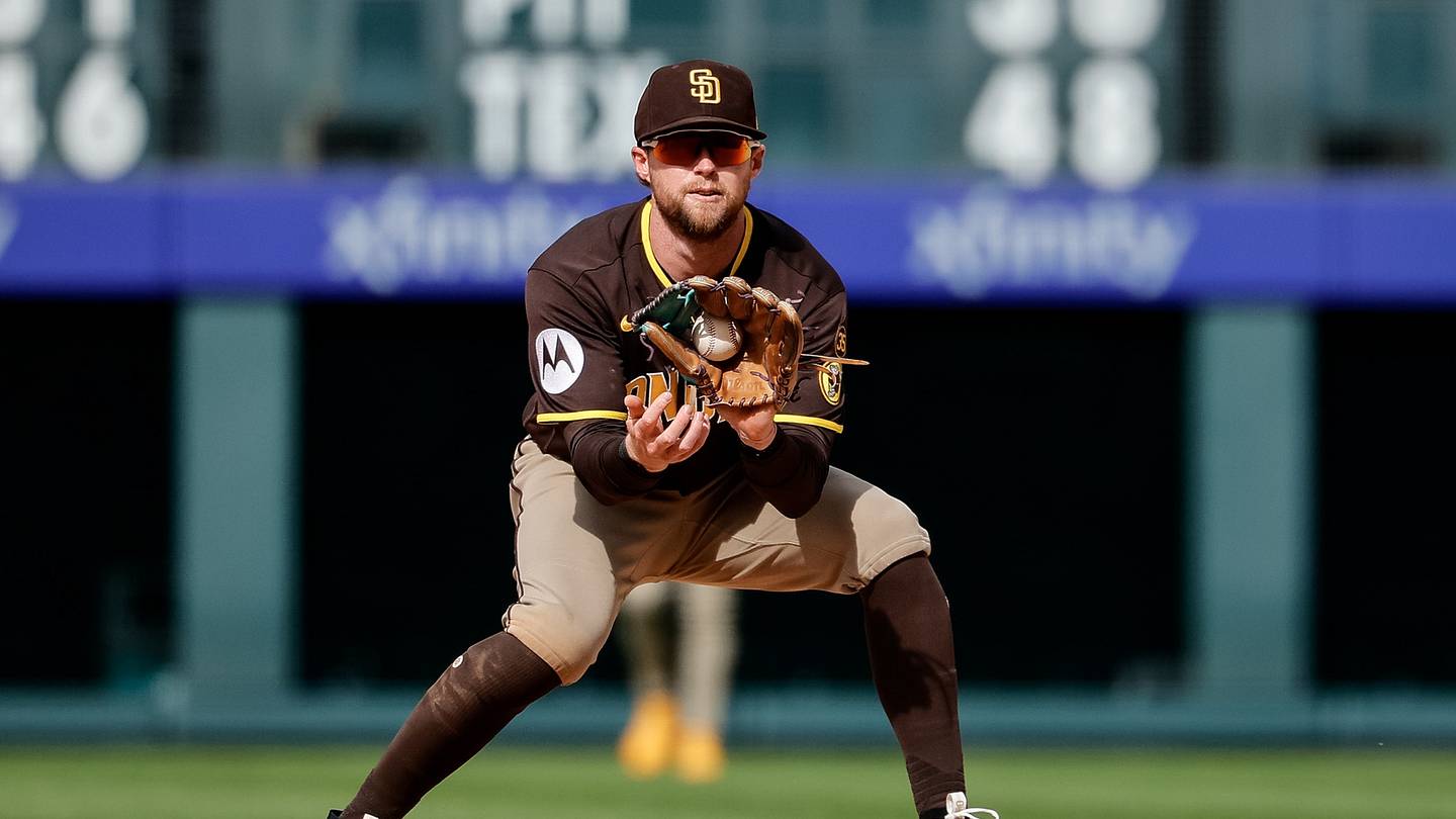 Padres' Jake Cronenworth Growing Frustrated Amid Struggles