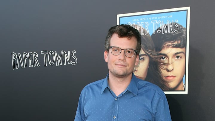 20th Century Fox "Paper Towns" Q&A And Live Concert