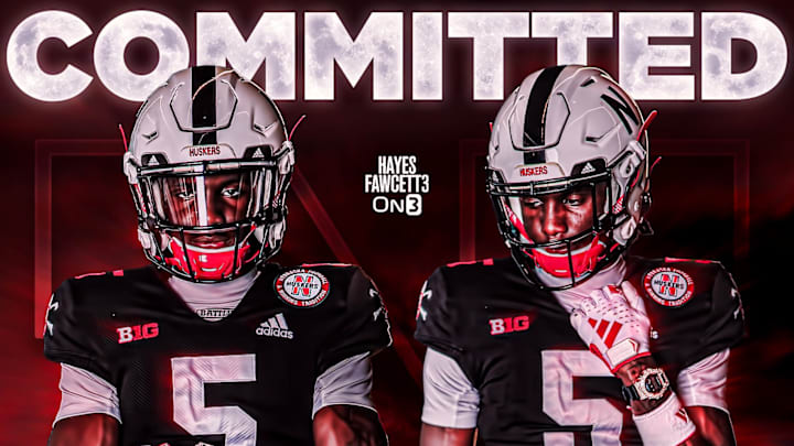 Oklahoma defensive back prospect Danny Odem