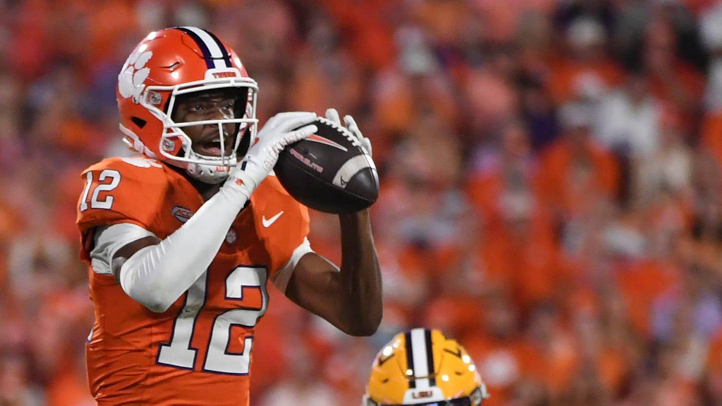 ESPN named 3 Clemson games in the top 5 matchups in the ACC for 2026 and fans will be stoked