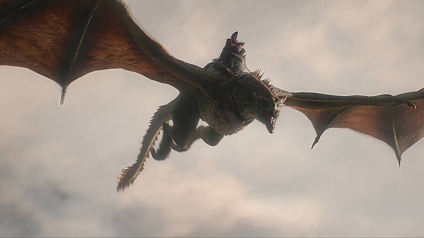 10 shows to watch while you wait for House of the Dragon season 3 to release