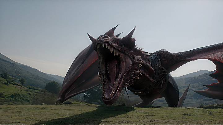 House of the Dragon season 3. Courtesy of HBO. House of the Dragon season 3. Courtesy of HBO.