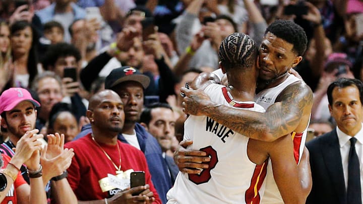 Philadelphia 76ers v Miami Heat