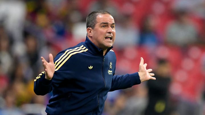 FBL-MEX-AMERICA-CRUZ AZUL FBL-MEX-AMERICA-CRUZ AZUL