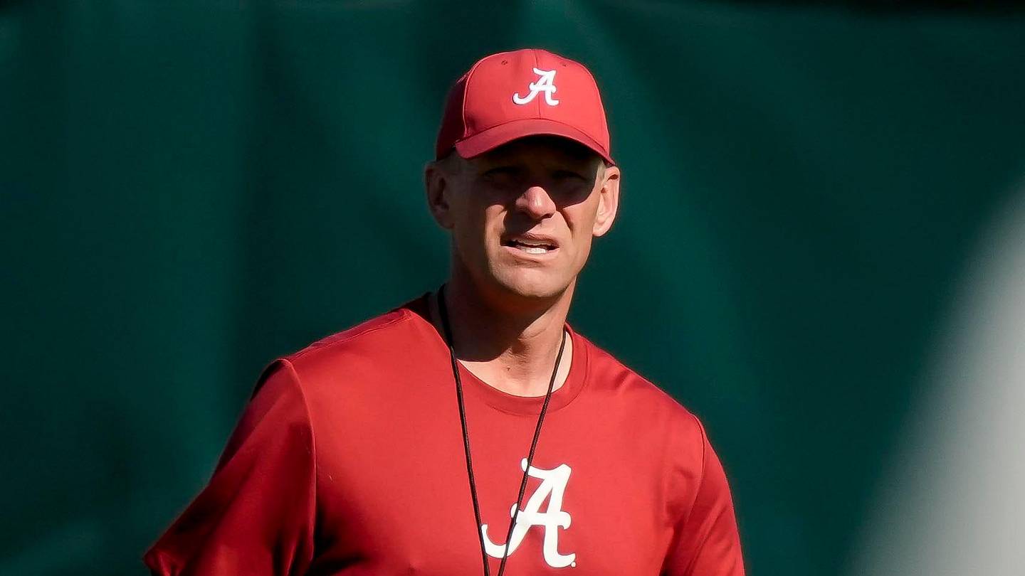 Alabama Lands Second Commitment in 2028 Class