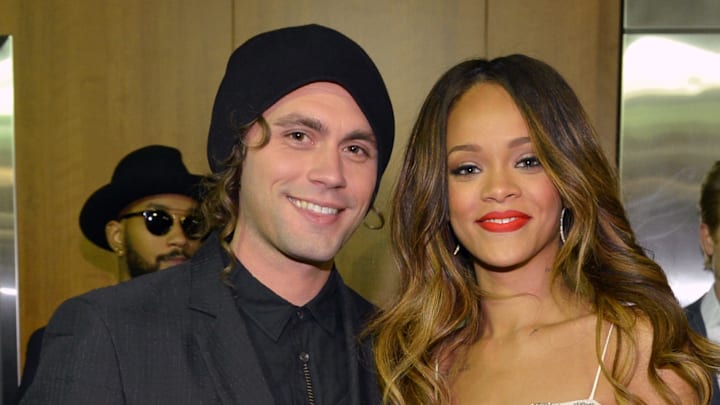 The 55th Annual GRAMMY Awards - Backstage And Audience