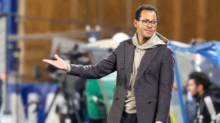 Liam Rosenior et les siens vont-ils faire tomber un autre prétendant à l'Europe ?