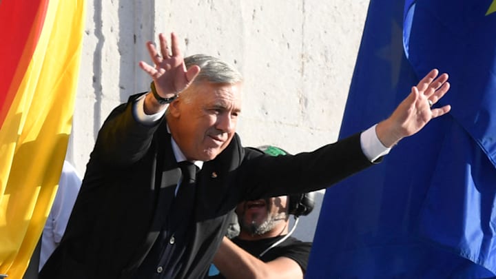 TOPSHOT-FBL-EUR-C1-REAL MADRID