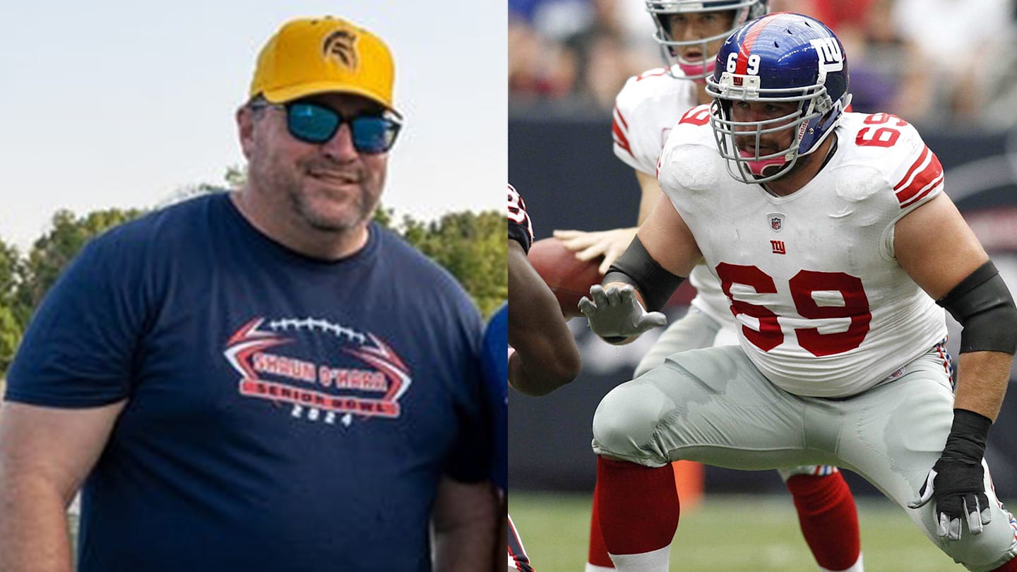 Former Giants Champion Rich Seubert Steps Down at Watchung Hills