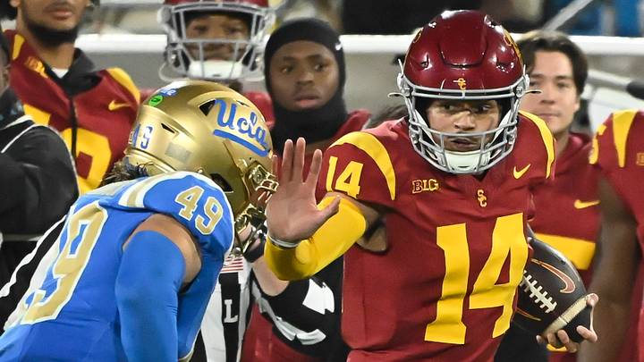 USC and UCLA have two common enemies for Los Angeles’s fan interest.
