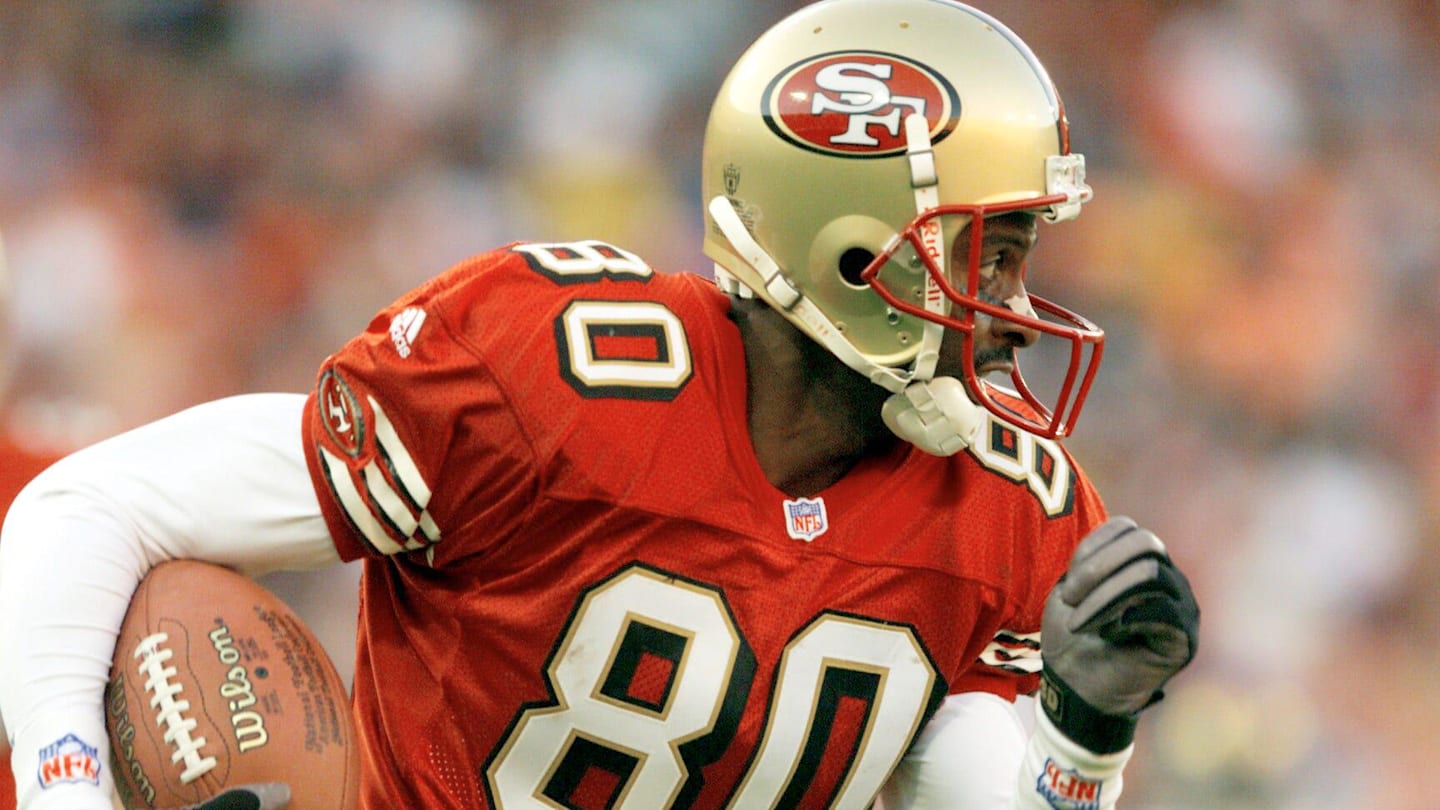 1986 Topps Jerry Rice rookie card prices growing more expensive