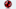 Round cut garnet Round cut garnet
