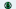 Round cut emerald Round cut emerald