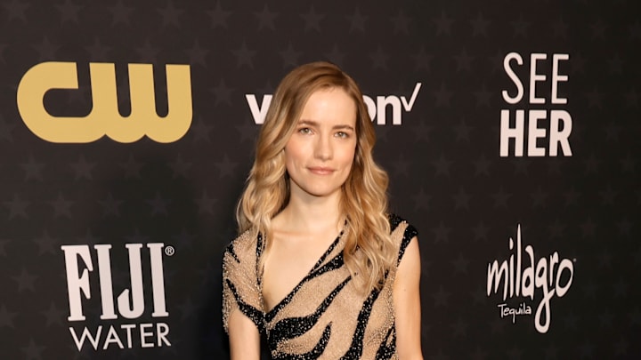 29th Annual Critics Choice Awards – Reception