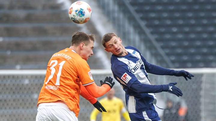 Die Lilien rutschen in der "Wahren Tabelle" ab