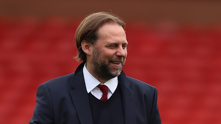 Nottingham Forest v West Ham United - Premier League
