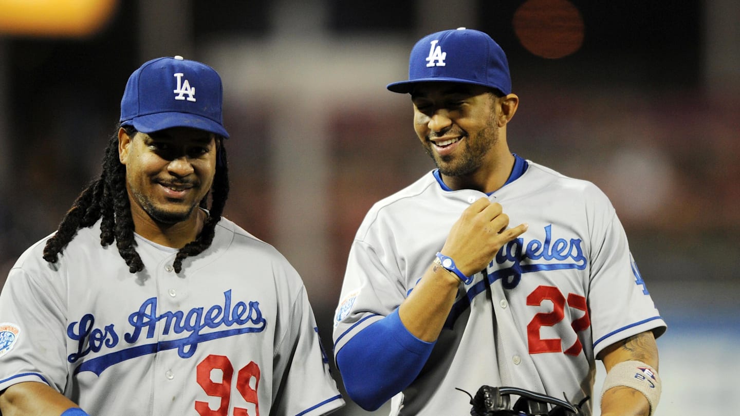 Former Dodgers All-Star Inducted Into Hall of Pretty Good