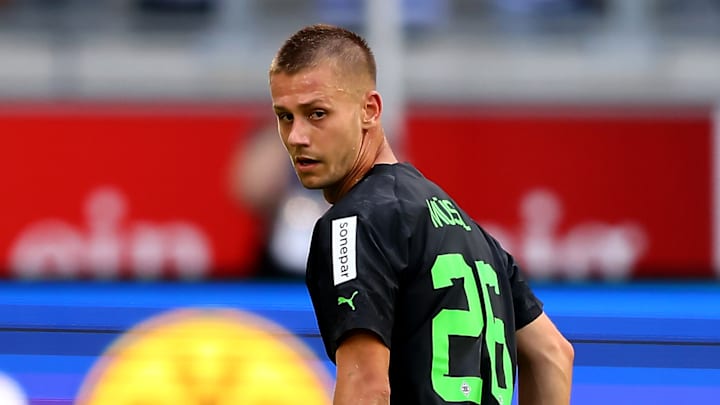 Torben Müsel wechselt nach Essen Torben Müsel wechselt nach Essen