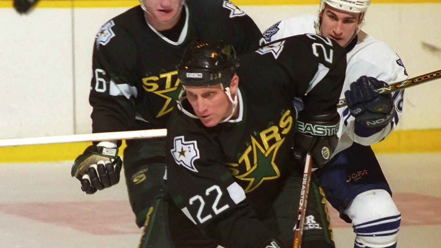 Buffalo Sabres Seek Redemption After 1999 Cup Heartbreak