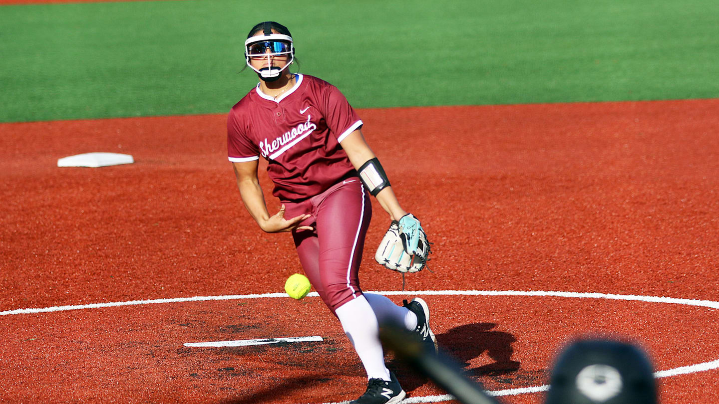 Star Pitchers, Power Bats and Title-Game Heroes Are Among Oregon's Top 55 Returning Softball Players