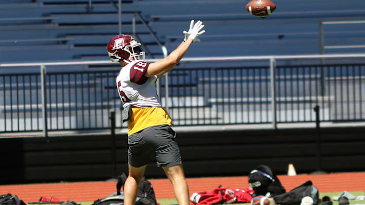 Franklin will have four home football games in the 2025 regular season, including contests against Portland Interscholastic League opponents Lincoln, Cleveland and McDaniel.