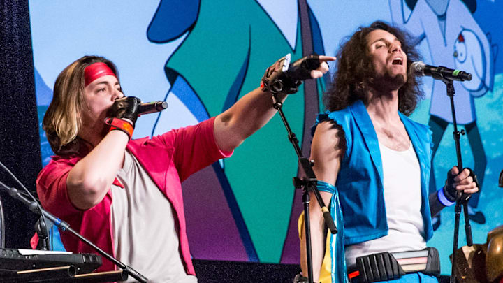 USA - 2016 SXSW Gaming Awards - Austin, TX