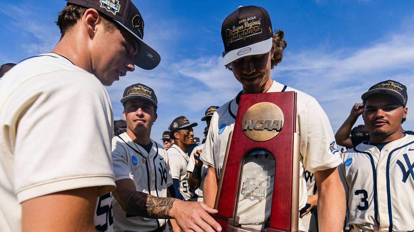 The Four Reasons Why WVU is a Legit Threat to Win the Whole Thing in Omaha