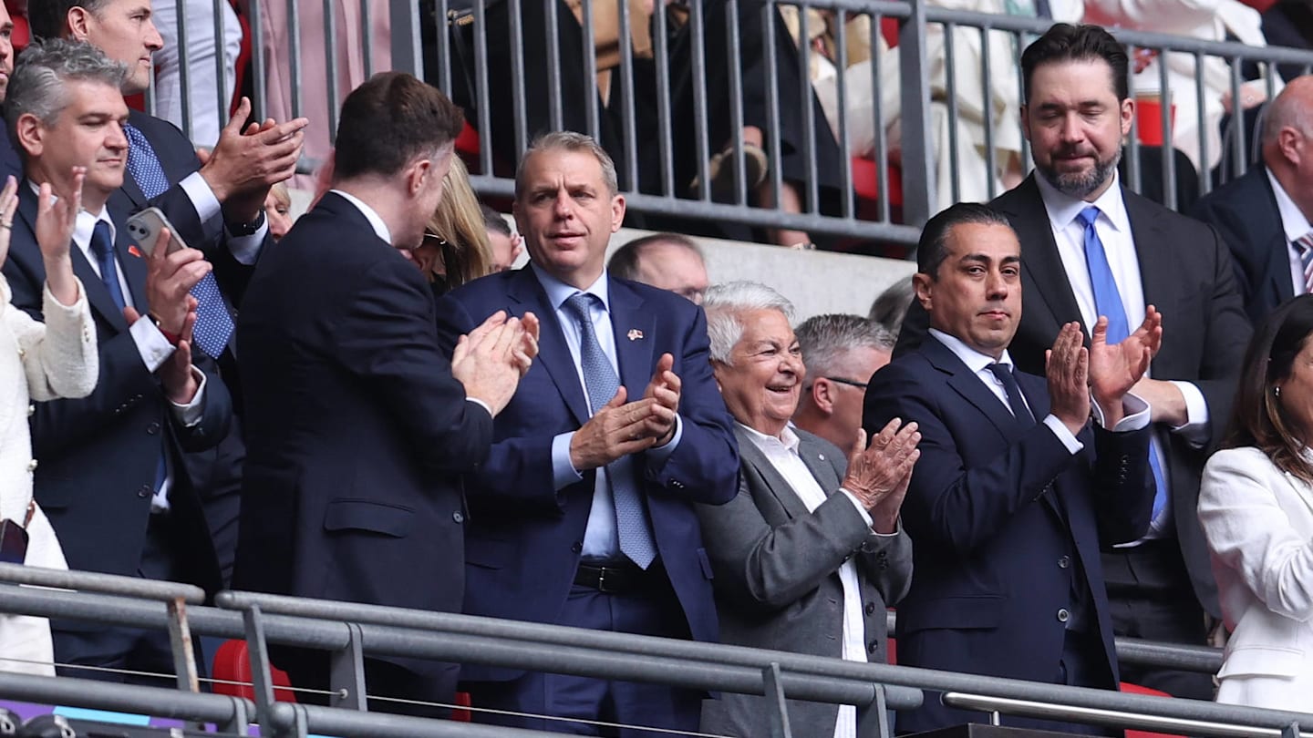 Why Chelsea insist star players won't have to be sold despite record-breaking losses