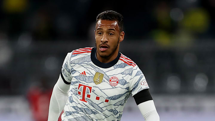 Corentin Tolisso konnte zuletzt an Einsatzzeit hinzugewinnen: Anderen erging es weniger gut