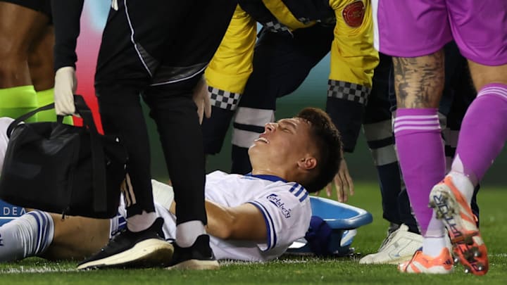 FBL-EUR-C1-QARABAG-COPENHAGEN FBL-EUR-C1-QARABAG-COPENHAGEN