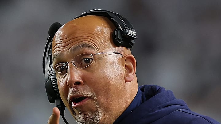 Capital One Orange Bowl - Penn State v Notre Dame
