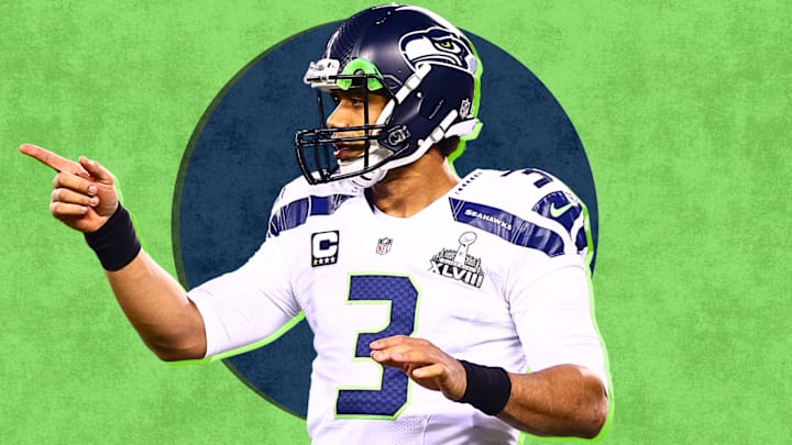 Russell Wilson