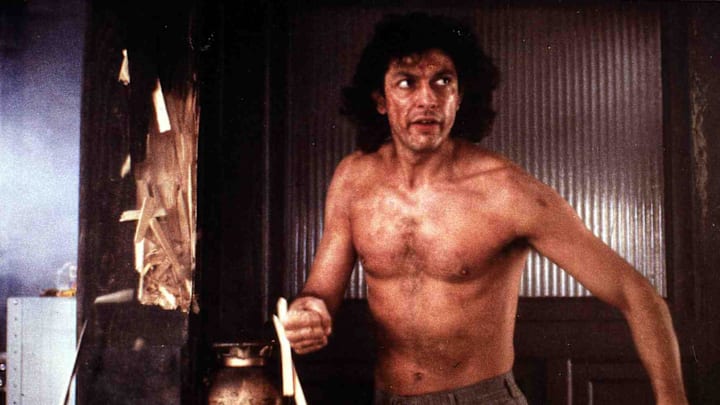 Jeff Goldblum in ‘The Fly.’