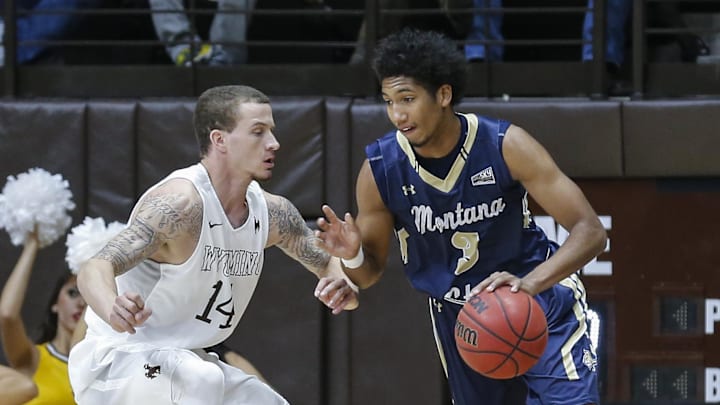 Dallas Mavericks, Tyler Hall