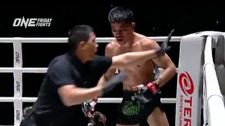 ONE Championship 