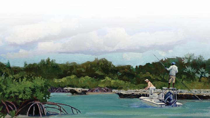 A sneek peak at the book's cover art. A sneek peak at the book's cover art.