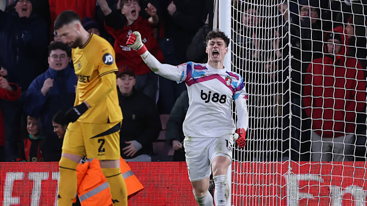 AFC Bournemouth v Wolverhampton Wanderers - Emirates FA Cup Fifth Round