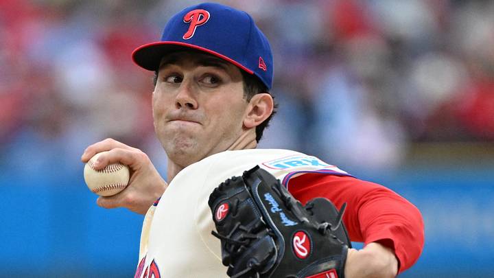 Andrew Painter - Philadelphia Phillies