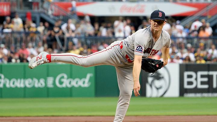 Boston Red Sox v. Pittsburgh Pirates Boston Red Sox v. Pittsburgh Pirates