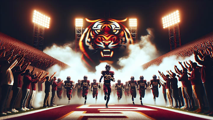 Tuskegee Will Host First-Ever Night Game Tuskegee Will Host First-Ever Night Game